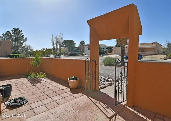 1480 Via Norte, Las Cruces, NM 88007 photo 5