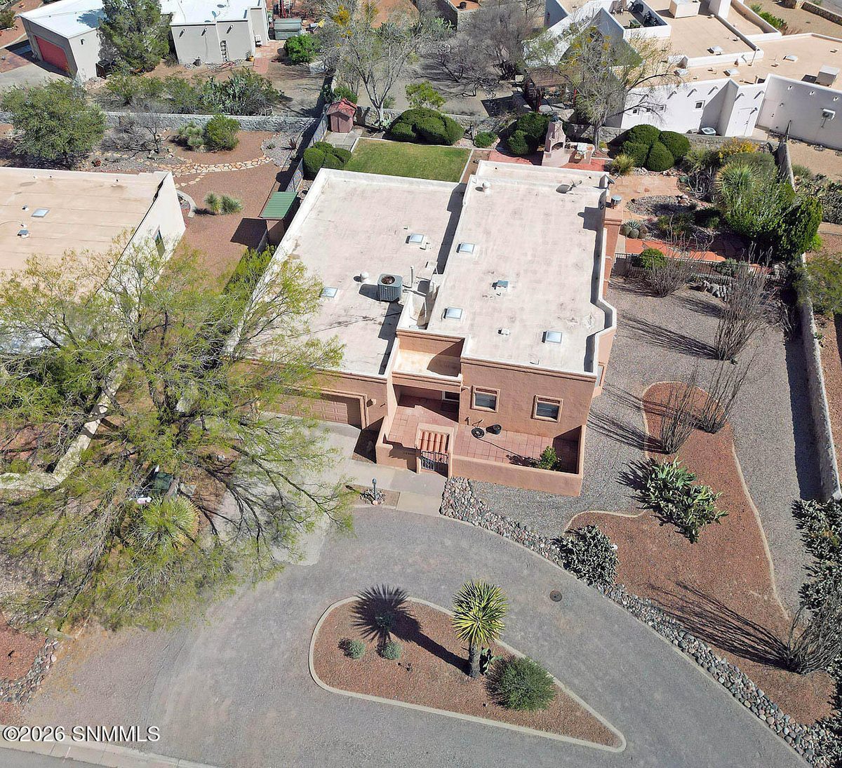 1480 Via Norte, Las Cruces, NM 88007 photo 6
