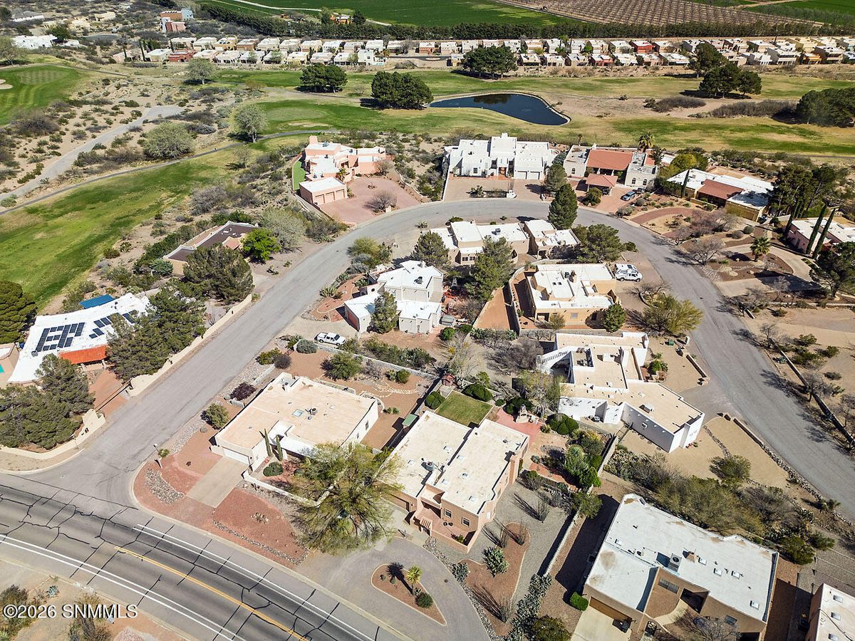 1480 Via Norte, Las Cruces, NM 88007 photo 8