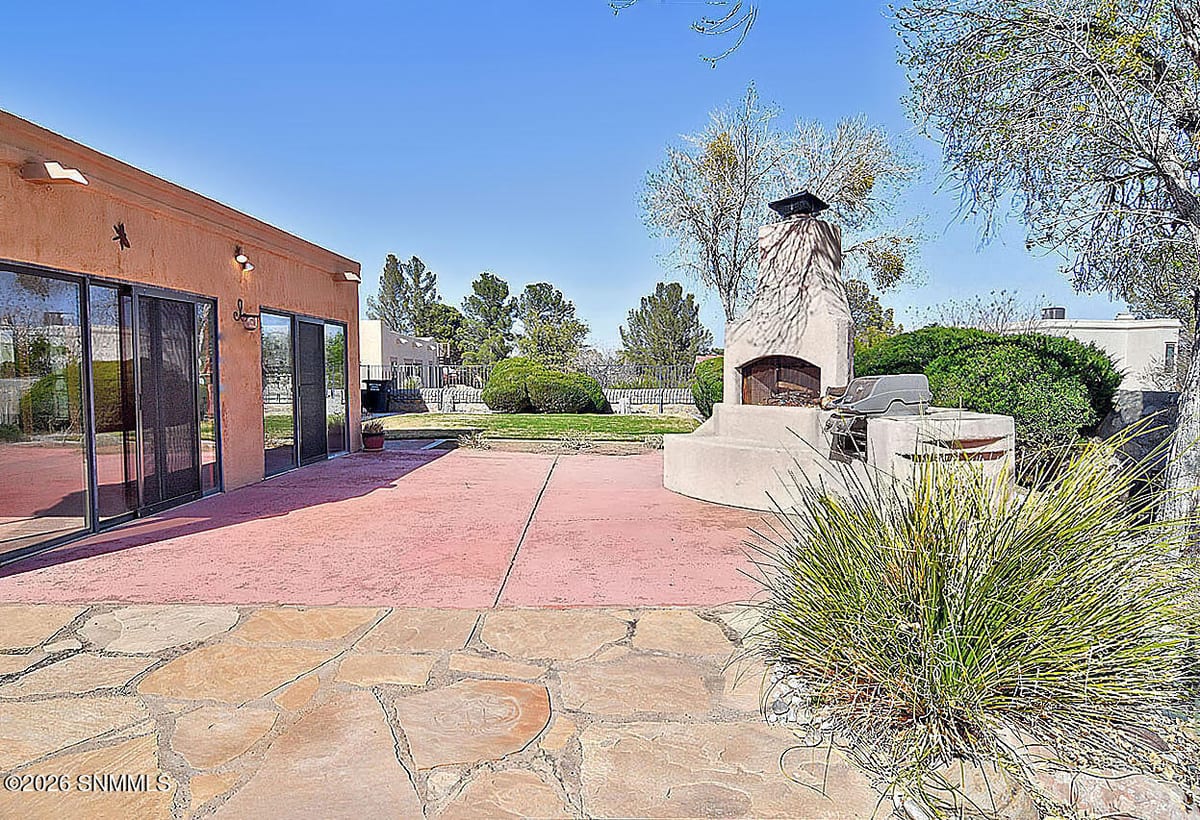 1480 Via Norte, Las Cruces, NM 88007 photo 9