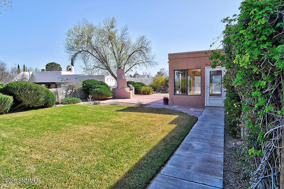1480 Via Norte, Las Cruces, NM 88007 photo 10