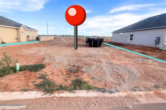 8012 Inca Dove Avenue, Las Cruces, NM 88012 photo 3