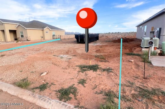 8012 Inca Dove Avenue, Las Cruces, NM 88012 photo 4