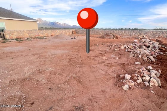 8012 Inca Dove Avenue, Las Cruces, NM 88012 photo 5