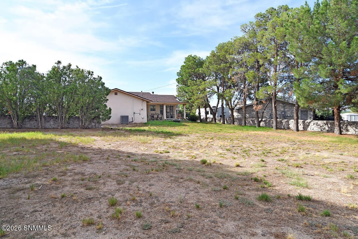 4693 Del Norte Court, Las Cruces, NM 88007 photo 11