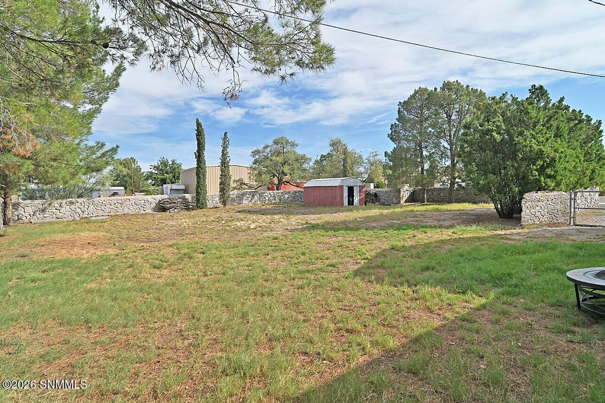4693 Del Norte Court, Las Cruces, NM 88007 photo 12