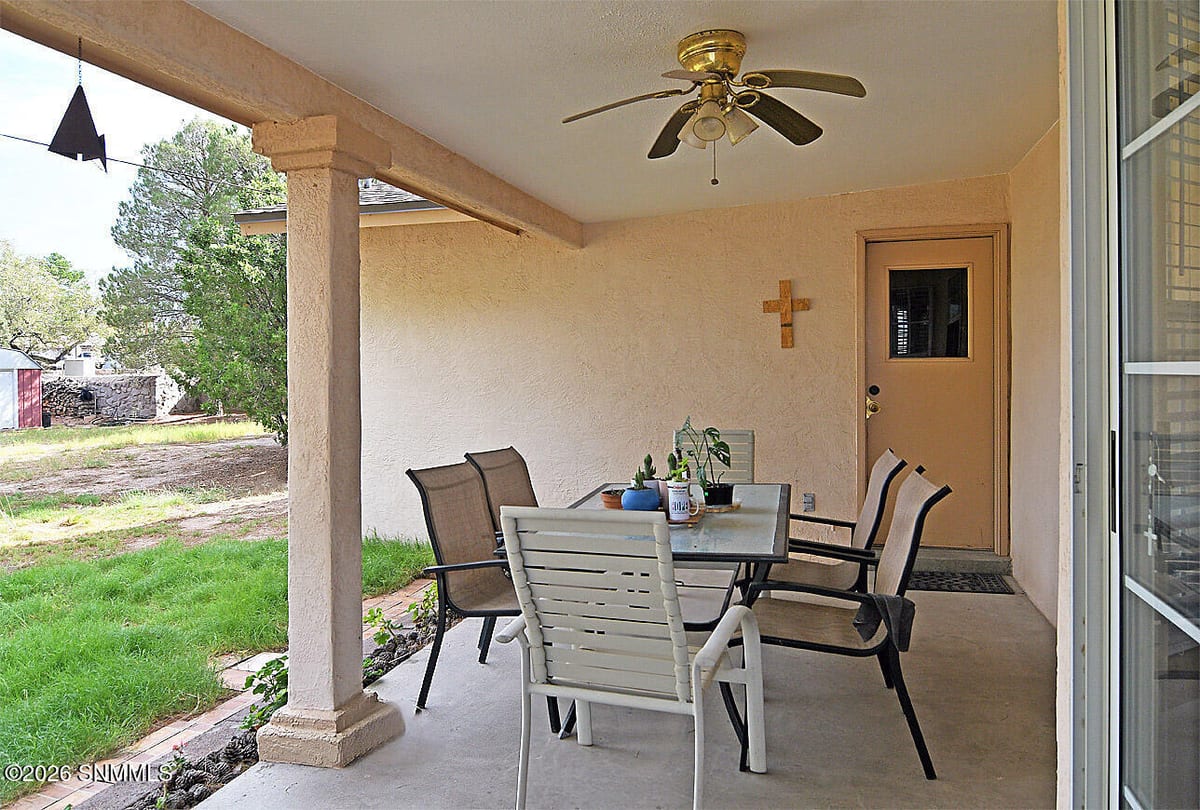 4693 Del Norte Court, Las Cruces, NM 88007 photo 13
