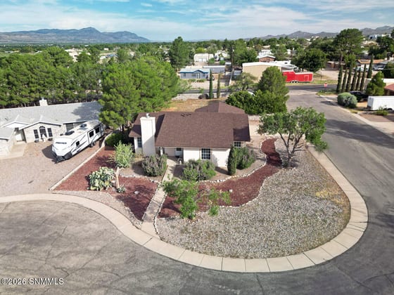 4693 Del Norte Court, Las Cruces, NM 88007 photo 3