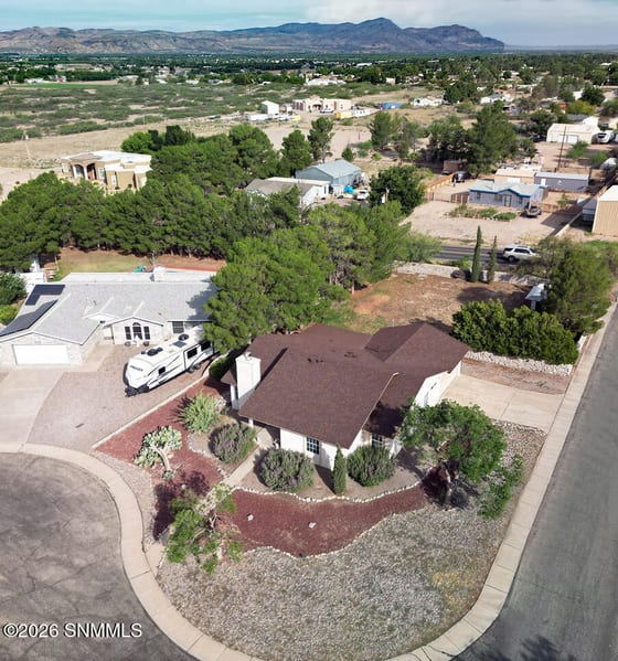 4693 Del Norte Court, Las Cruces, NM 88007 photo 4