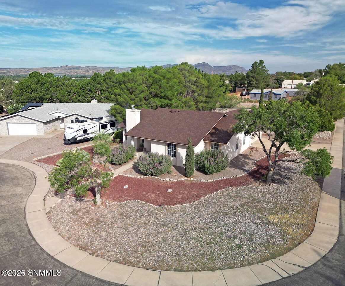 4693 Del Norte Court, Las Cruces, NM 88007 photo 6