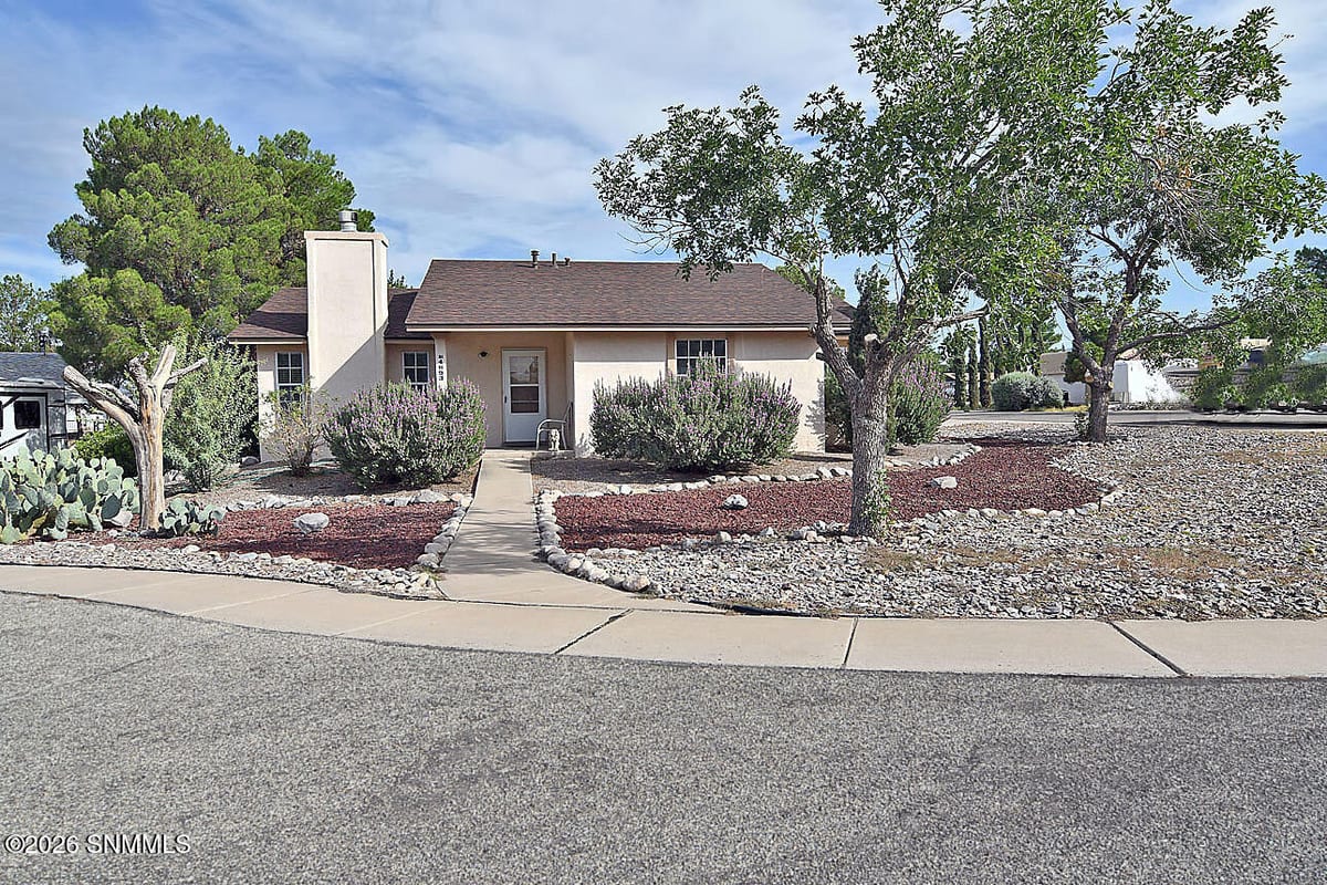 4693 Del Norte Court, Las Cruces, NM 88007 photo 7