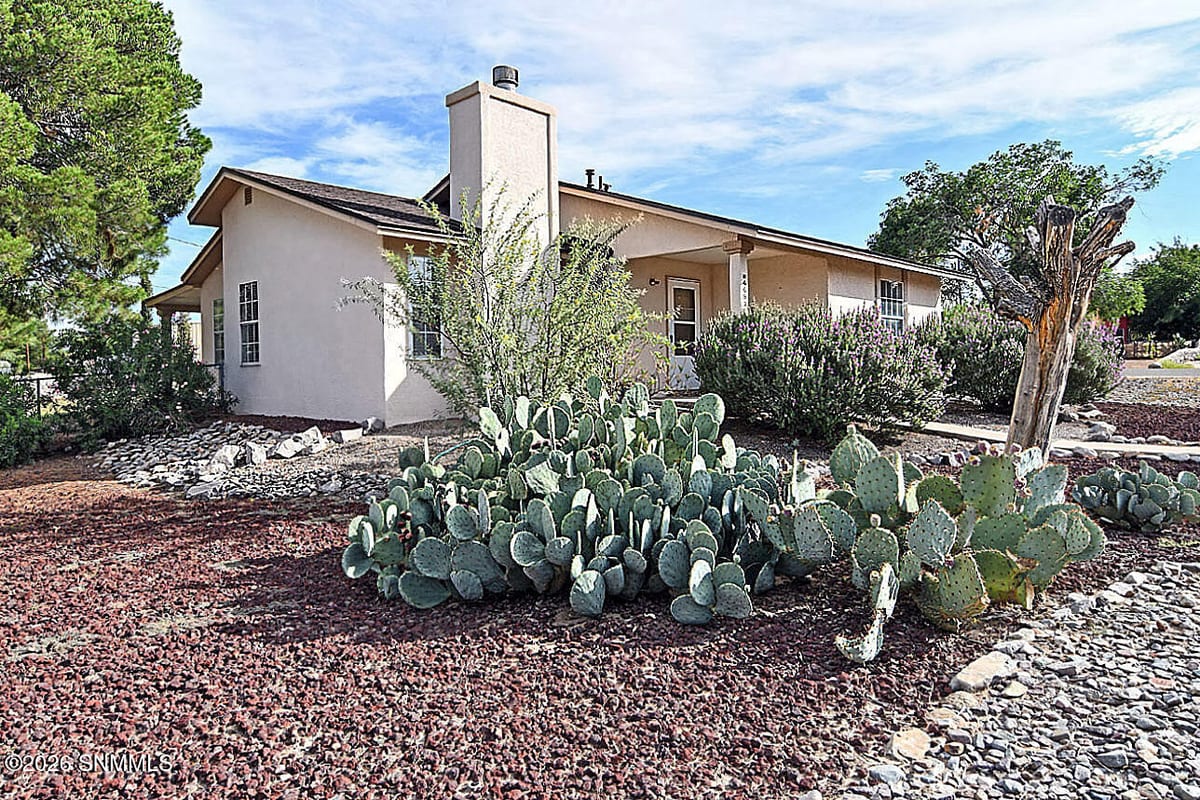 4693 Del Norte Court, Las Cruces, NM 88007 photo 8