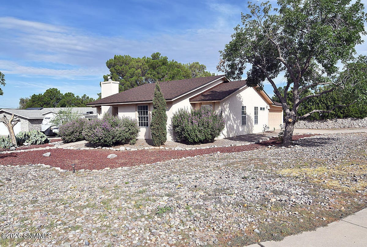 4693 Del Norte Court, Las Cruces, NM 88007 photo 9