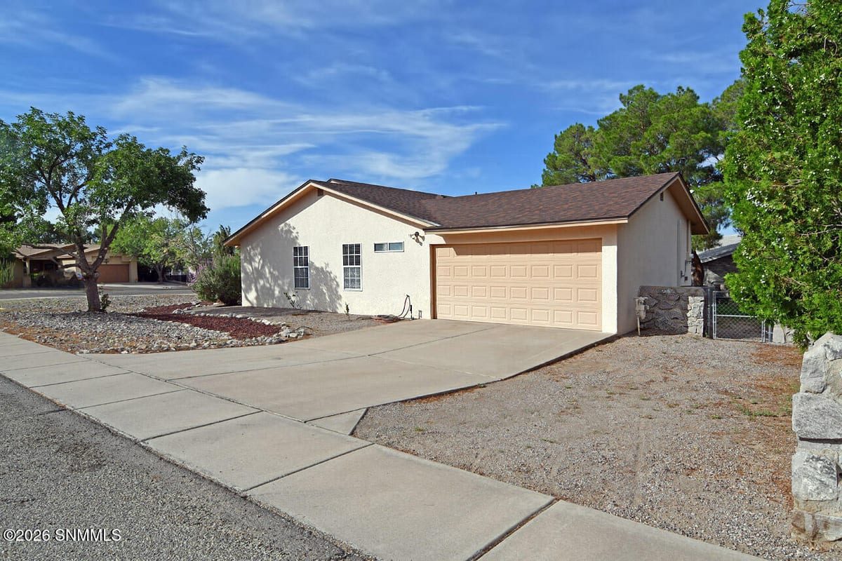 4693 Del Norte Court, Las Cruces, NM 88007 photo 10