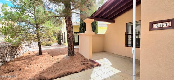 3350 Majestic Ridge, Las Cruces, NM 88011 photo 2