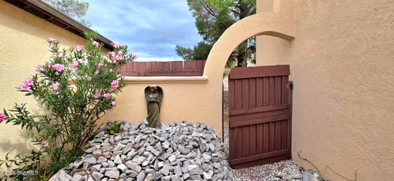 3350 Majestic Ridge, Las Cruces, NM 88011 photo 4