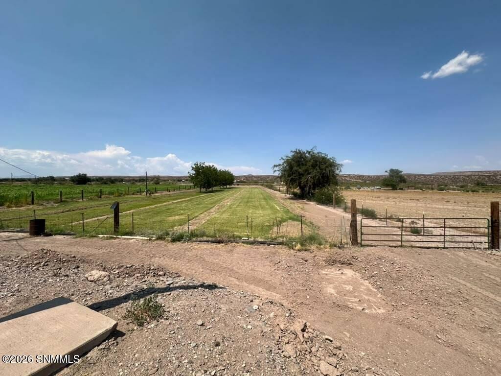 143 Las Palomas Canyon Road, Williamsburg, NM 87942, foto 11