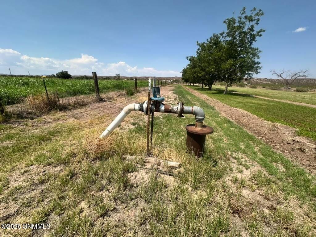 143 Las Palomas Canyon Road, Williamsburg, NM 87942, foto 12