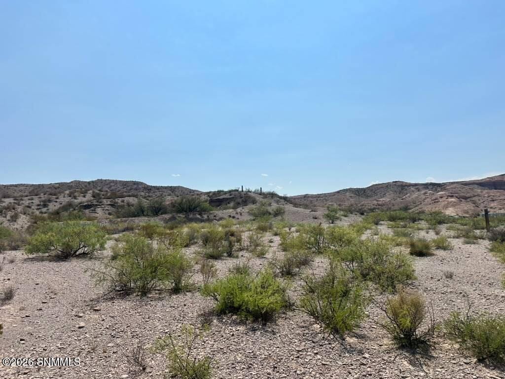 143 Las Palomas Canyon Road, Williamsburg, NM 87942, foto 13