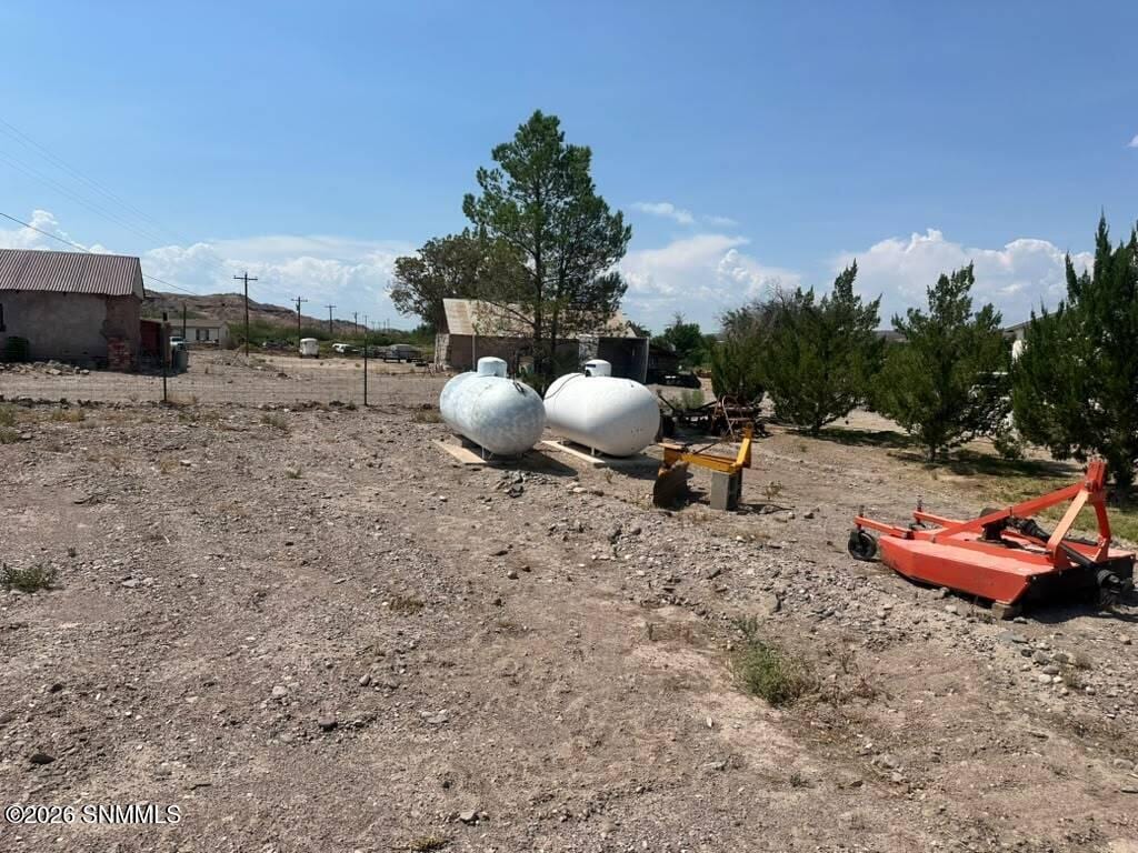 143 Las Palomas Canyon Road, Williamsburg, NM 87942, foto 15