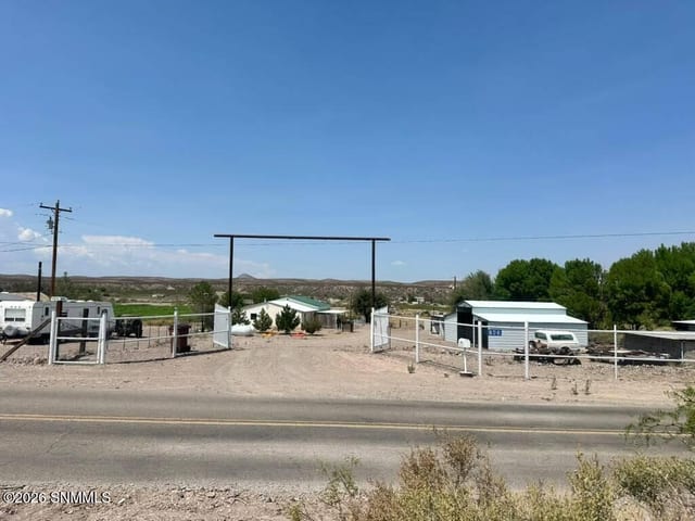 143 Las Palomas Canyon Road, Williamsburg, NM 87942, foto 2