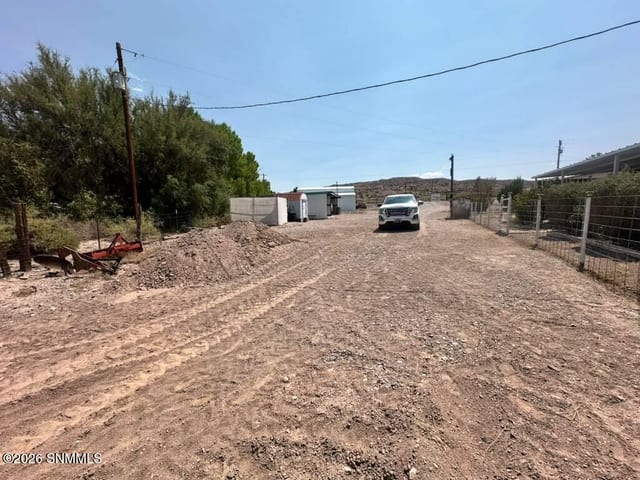 143 Las Palomas Canyon Road, Williamsburg, NM 87942, foto 5