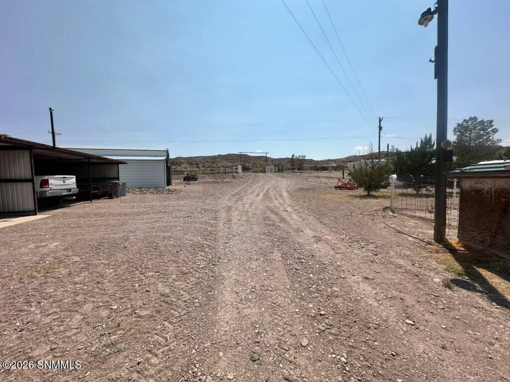 143 Las Palomas Canyon Road, Williamsburg, NM 87942, foto 9