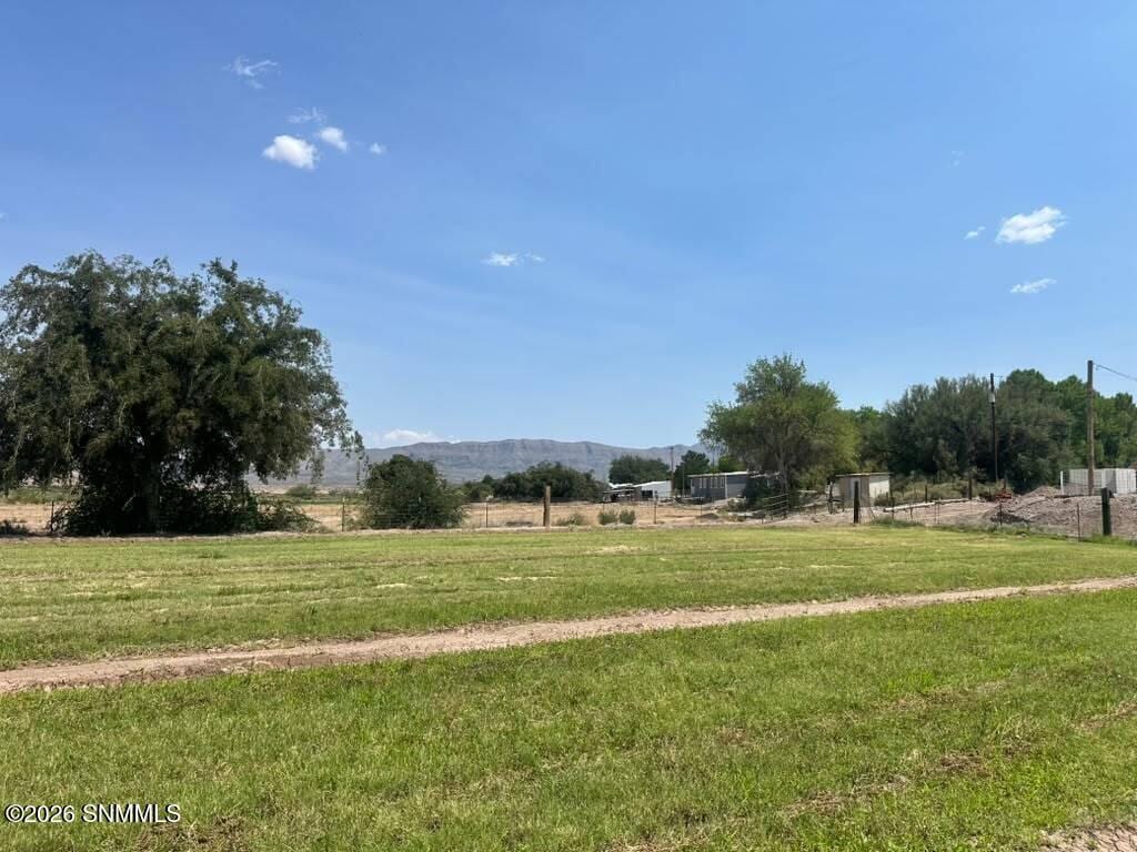 143 Las Palomas Canyon Road, Williamsburg, NM 87942, foto 10