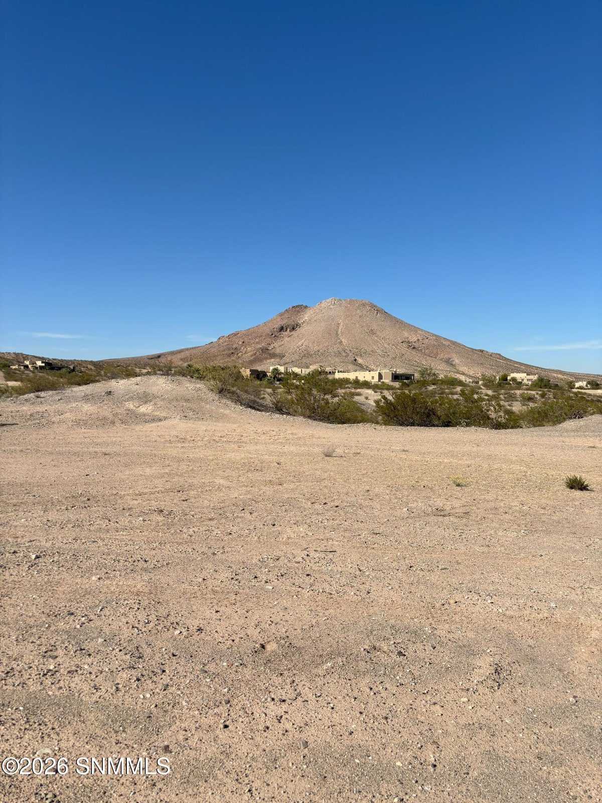 6805 Vermeer Street, Las Cruces, NM 88007 photo 3
