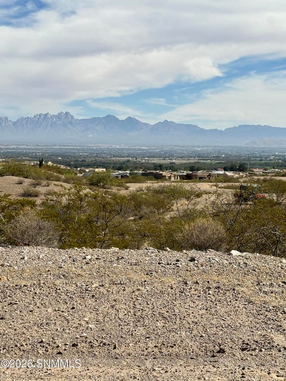 6805 Vermeer Street, Las Cruces, NM 88007 photo 4