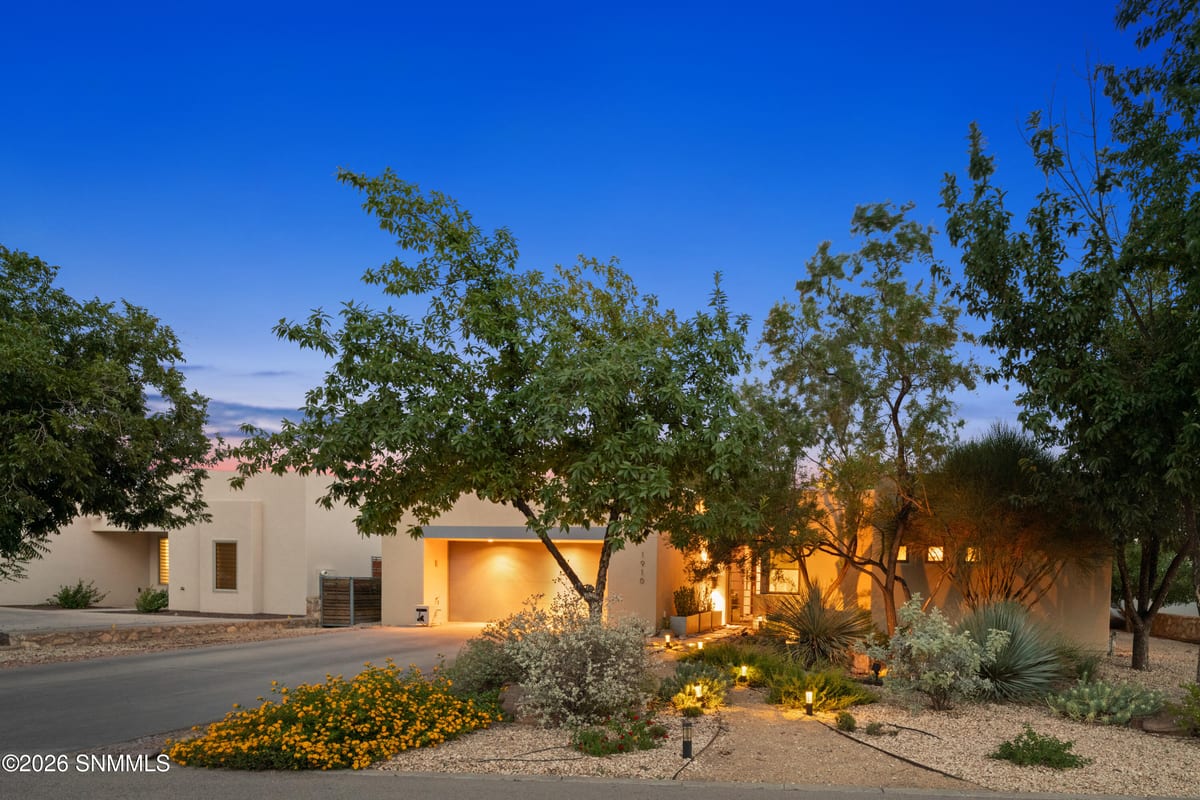1910 Calle Pacana, Mesilla, NM 88046 photo 1