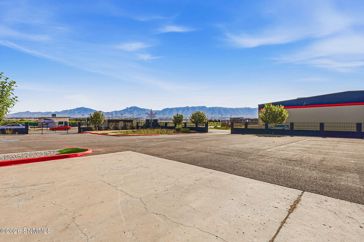 1805 Futurity Drive, Sunland Park, NM 88063, foto 11
