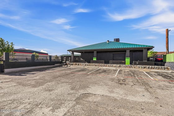 1805 Futurity Drive, Sunland Park, NM 88063 photo 2