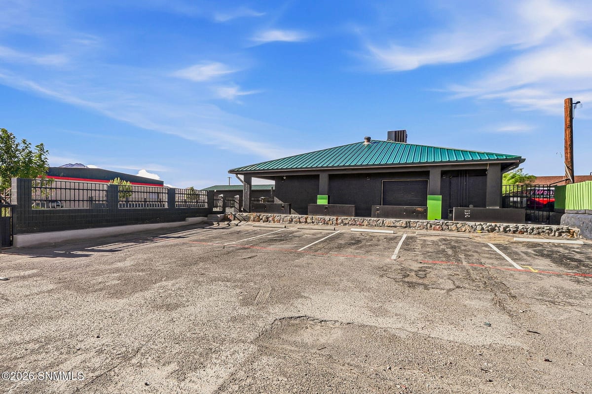 1805 Futurity Drive, Sunland Park, NM 88063, foto 2