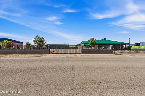 1805 Futurity Drive, Sunland Park, NM 88063 photo 4