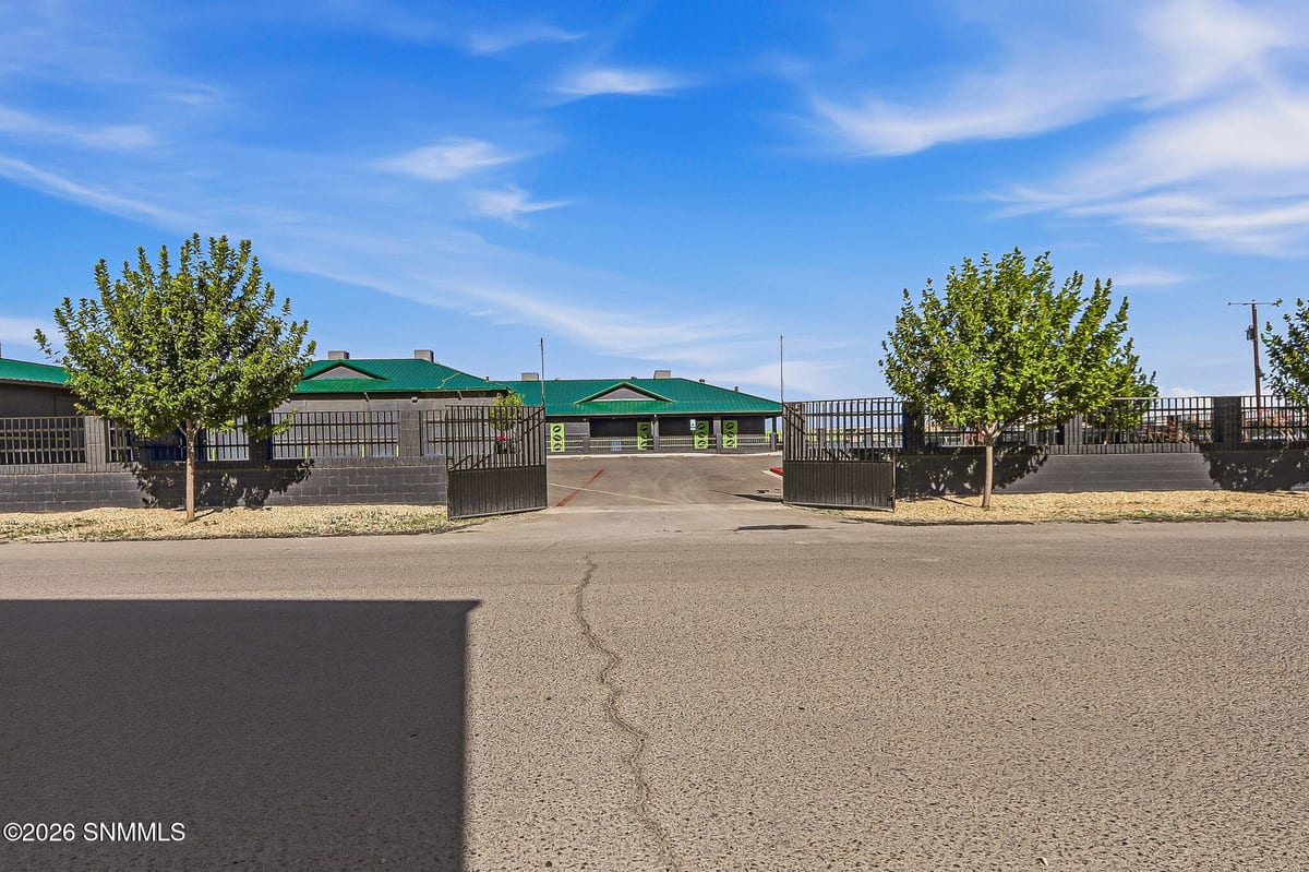 1805 Futurity Drive, Sunland Park, NM 88063, foto 5