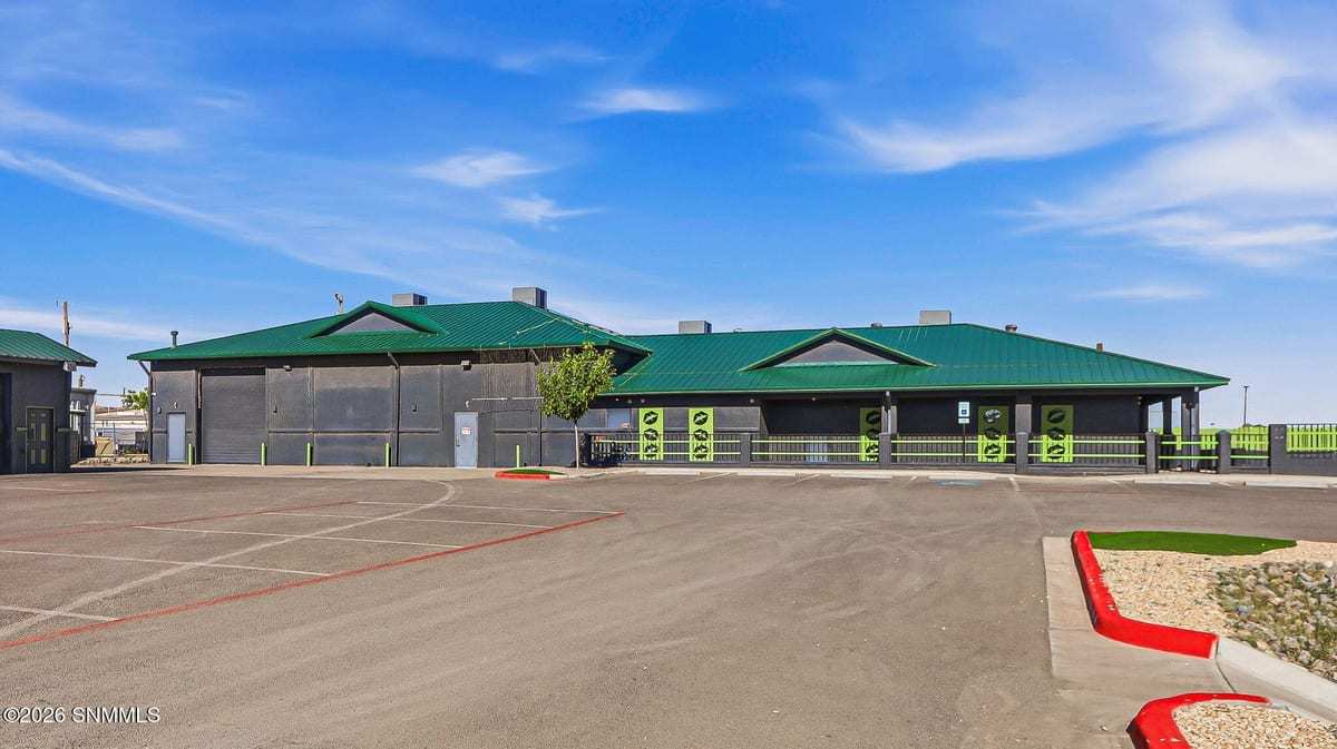 1805 Futurity Drive, Sunland Park, NM 88063, foto 6