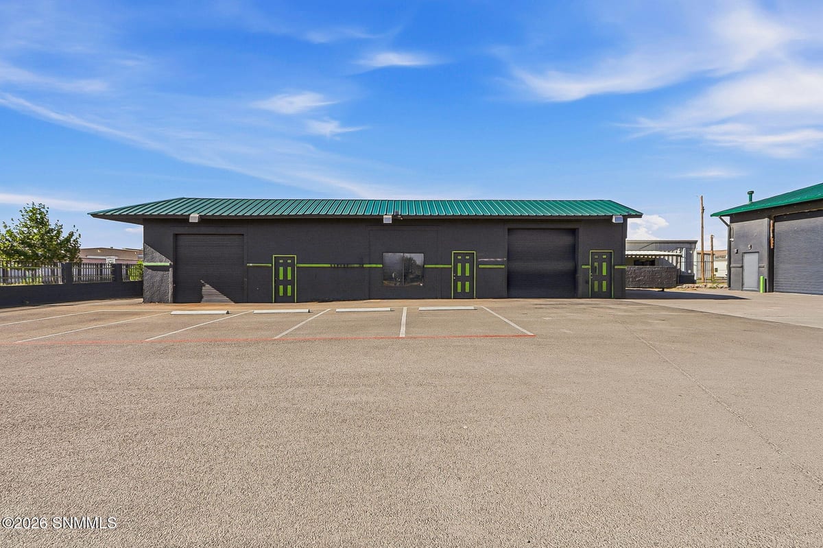 1805 Futurity Drive, Sunland Park, NM 88063, foto 10