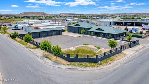 1805 Futurity Drive, Sunland Park, NM home for sale at $1,200,000