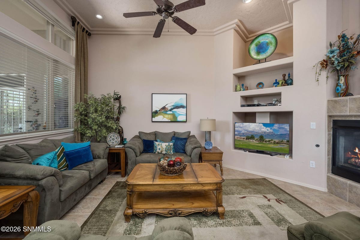 1724 Boulders Drive, Las Cruces, NM 88011, foto 11