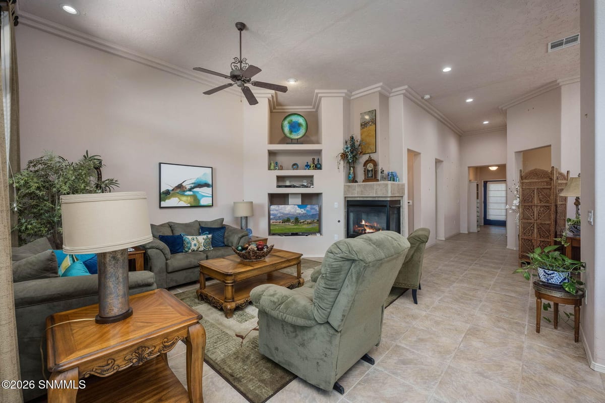 1724 Boulders Drive, Las Cruces, NM 88011, foto 12