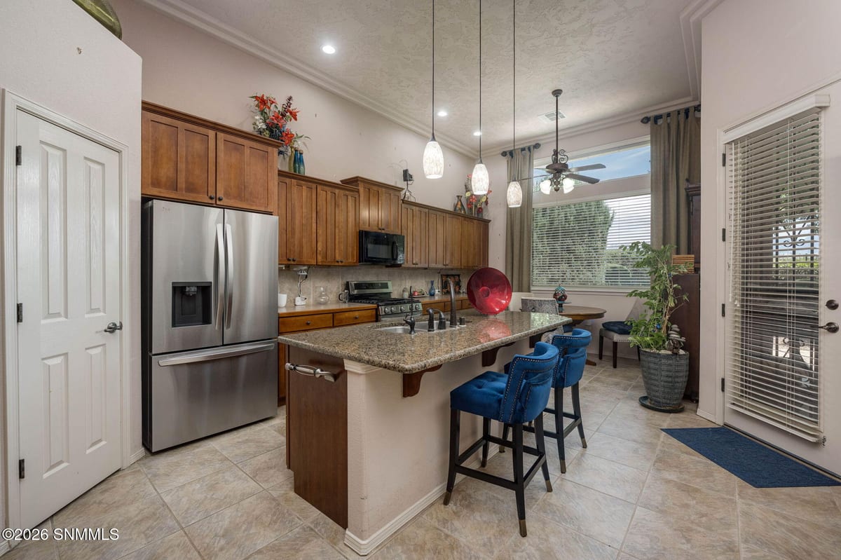 1724 Boulders Drive, Las Cruces, NM 88011, foto 13