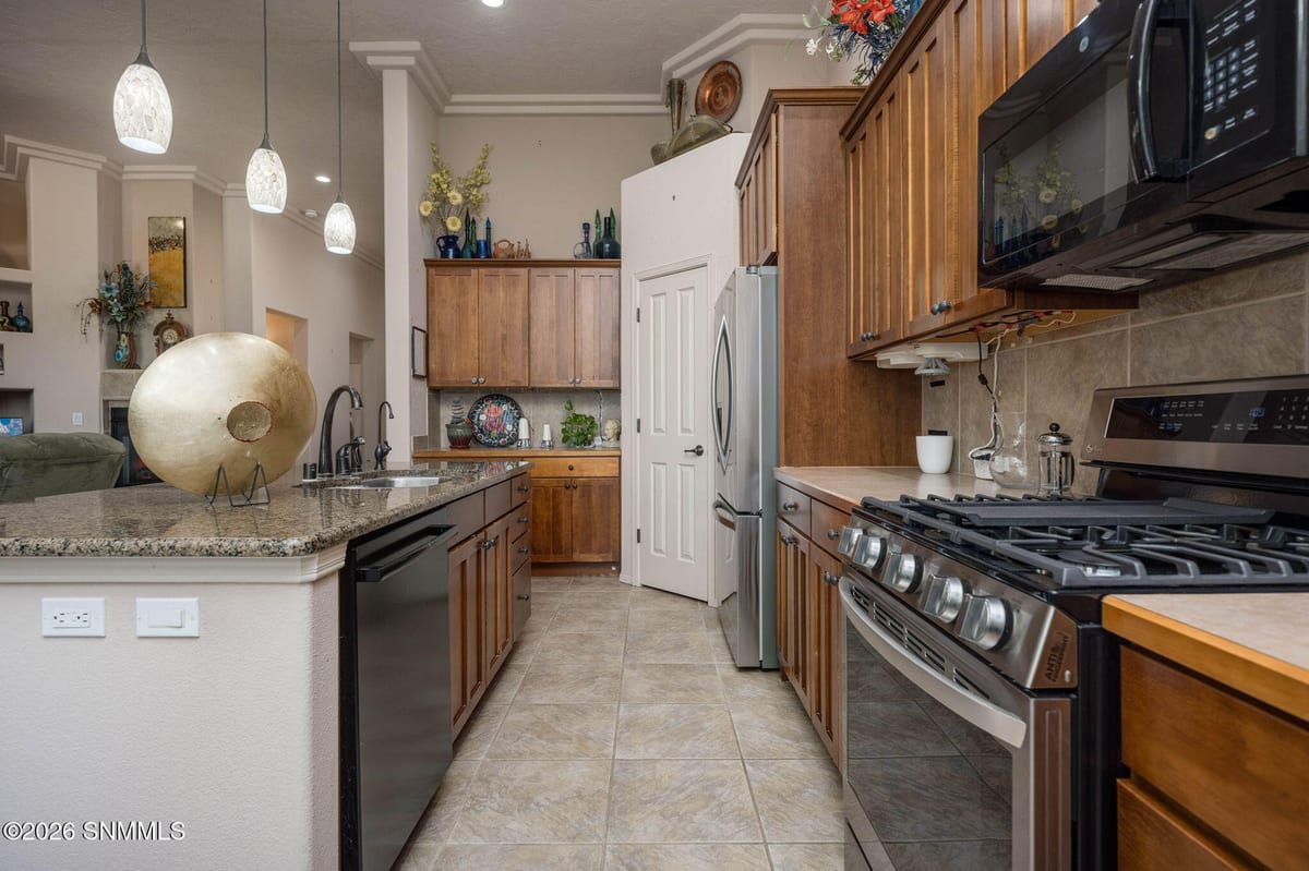1724 Boulders Drive, Las Cruces, NM 88011, foto 15