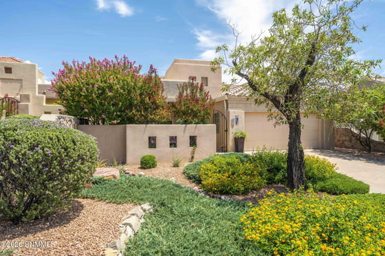1724 Boulders Drive, Las Cruces, NM 88011 photo 2