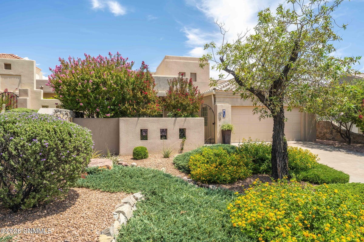 1724 Boulders Drive, Las Cruces, NM 88011, foto 2