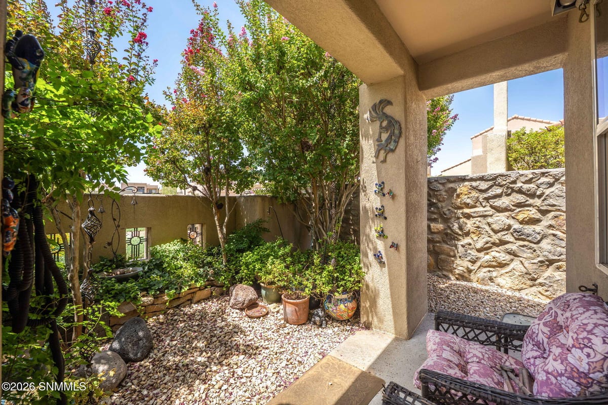 1724 Boulders Drive, Las Cruces, NM 88011, foto 4