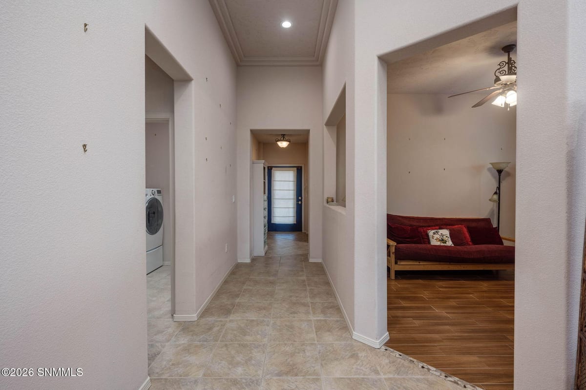 1724 Boulders Drive, Las Cruces, NM 88011, foto 7