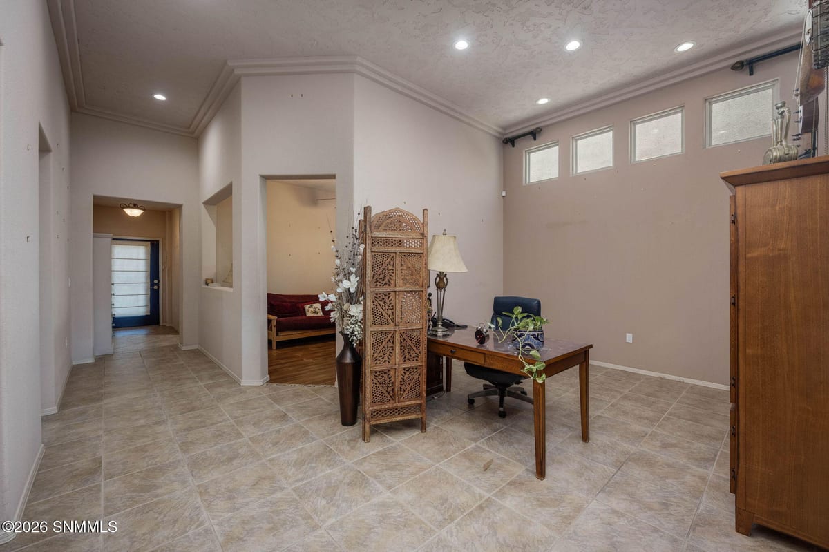 1724 Boulders Drive, Las Cruces, NM 88011, foto 9