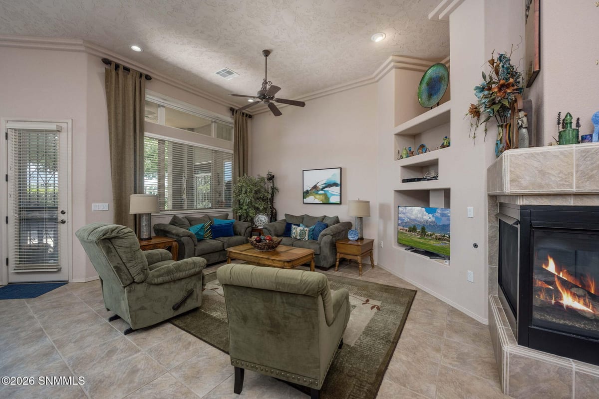 1724 Boulders Drive, Las Cruces, NM 88011, foto 10