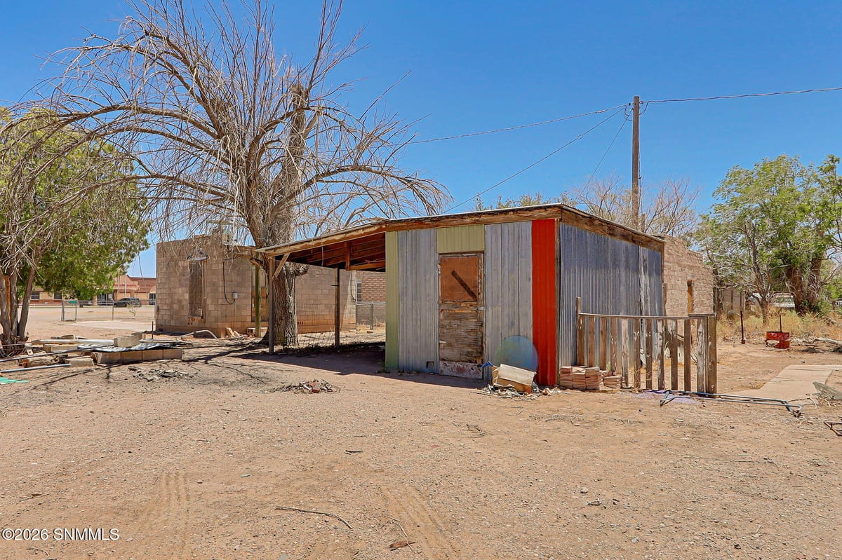 8835 Highway 187, Garfield, NM 87936 photo 12